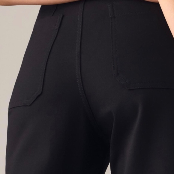 Maeve By Anthropologie The Colette Ponte Pants - Picture 13 of 15